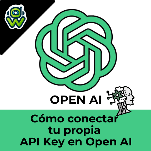 Cómo conectar tu propia API Key de Open AI en Whapify