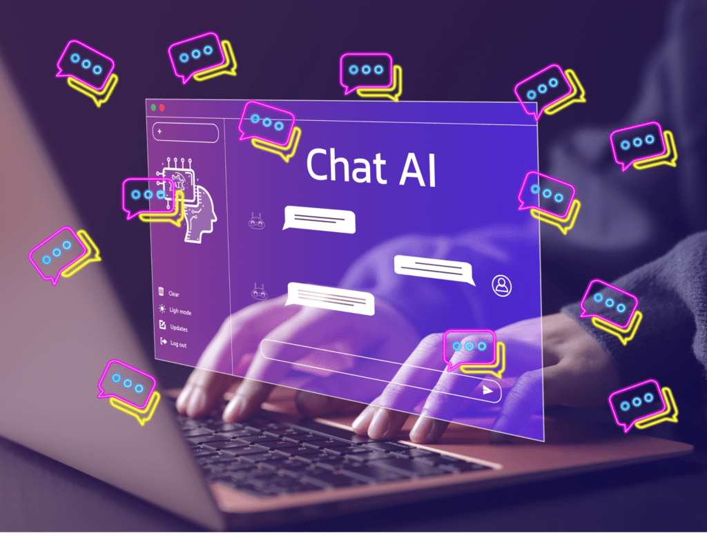 chatbots de ia para whatsapp