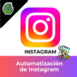 Automatiza tu Instagram