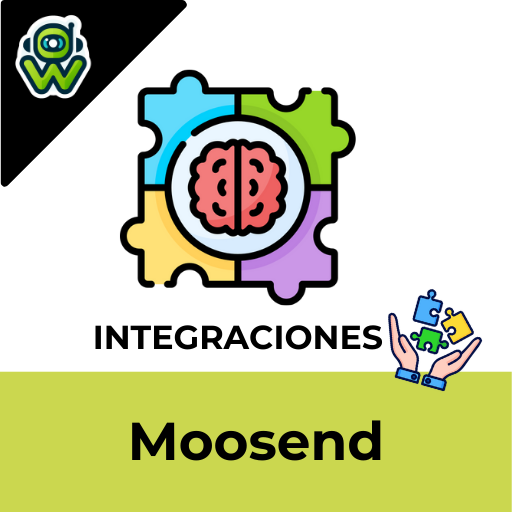 Moosend