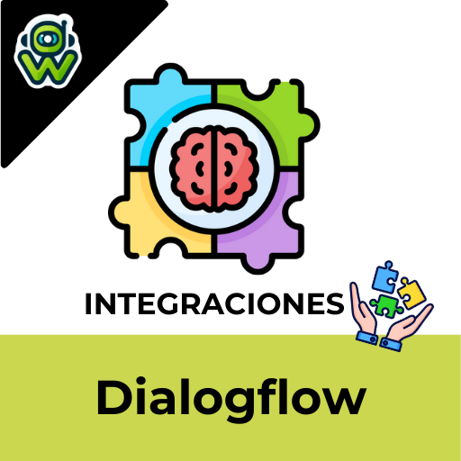 Dialogflow, asistentes personalizados