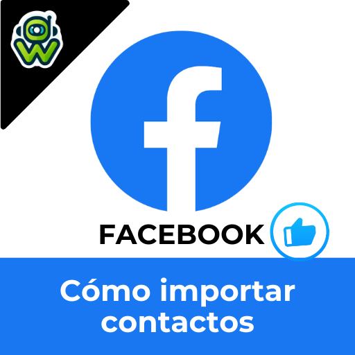 Cómo importar contactos a Whapify