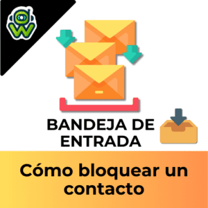 Bloquea contactos en Whapify