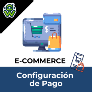 Como configurar el pago en tu Chatbot